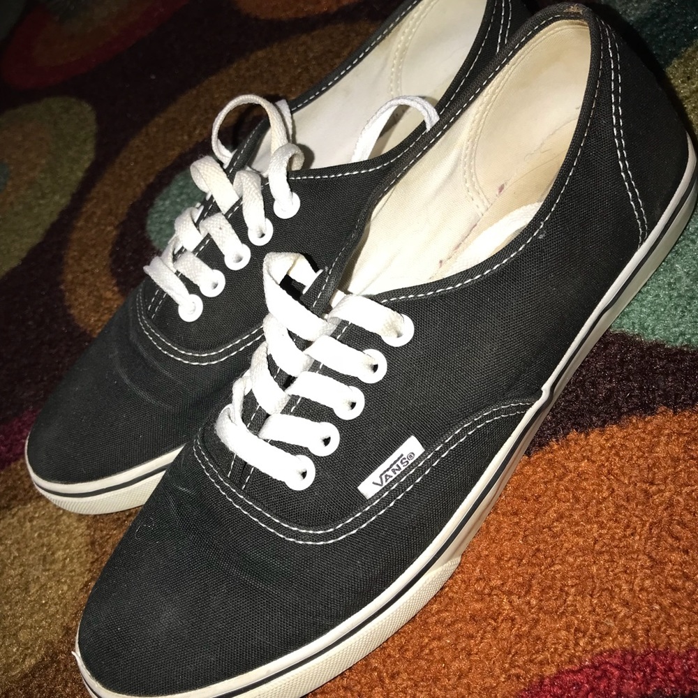 Vans Shoes
